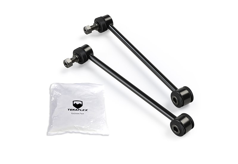 TeraFlex Jl: 11.5 Rear Sway Bar Link Kit W/ 1764300