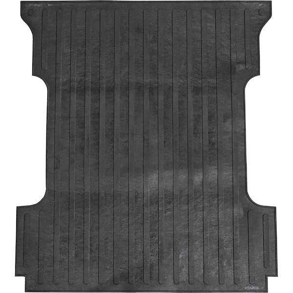 Boomerang P/U Truck Rubber Bed Mat Protector TM635