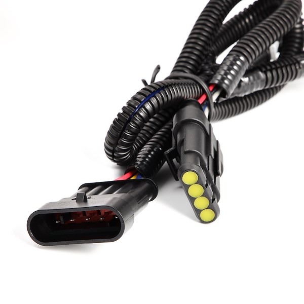 AlphaRex Led Fog Lights 210010