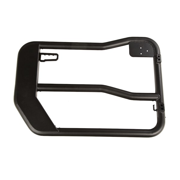 Rugged Ridge Front Tube Doors Kit Jl 1150915