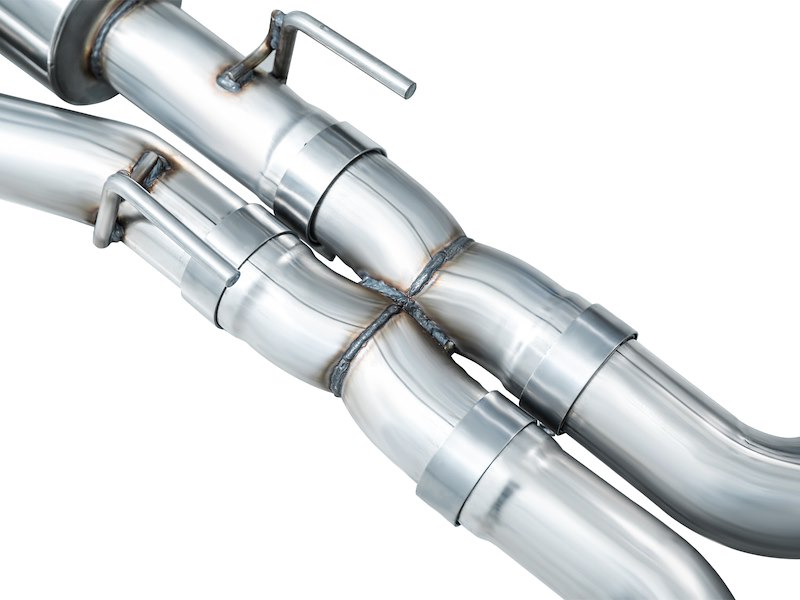 AWE Tuning Awe Touring Edition Exhaust 301543625
