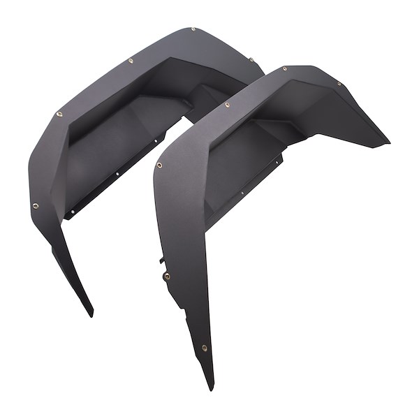 TrailFX Gladiator Rear Al Inner Fnder Liner JL010RI