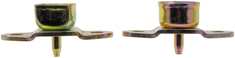 Dorman Tailgate Hinges 38640