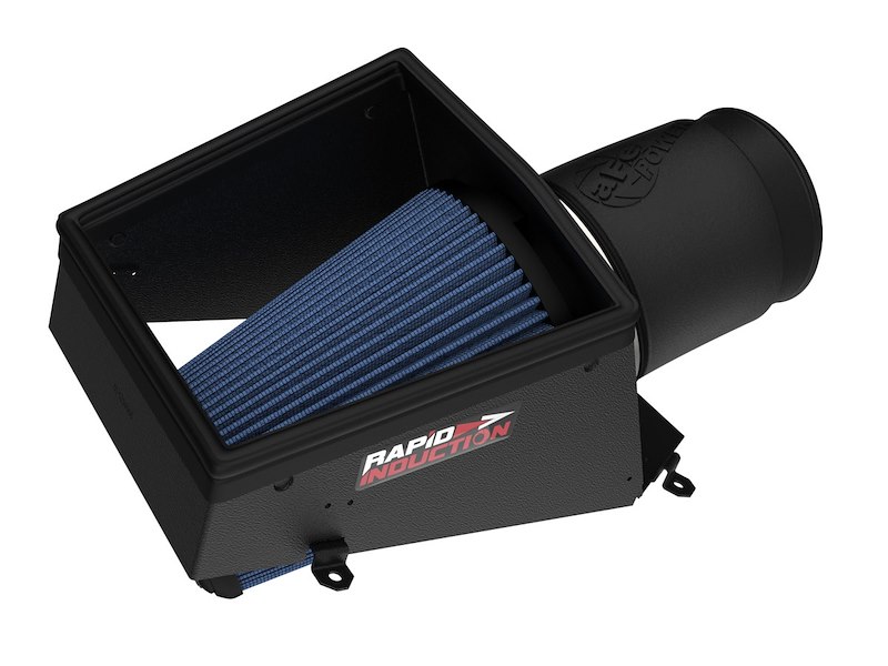aFe Power Rapid Induction Cold Air Intake Sys 5210021R