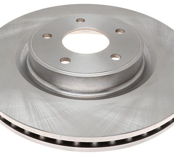 Raybestos Brake Rotor For Nissan Pathfinder 981055R