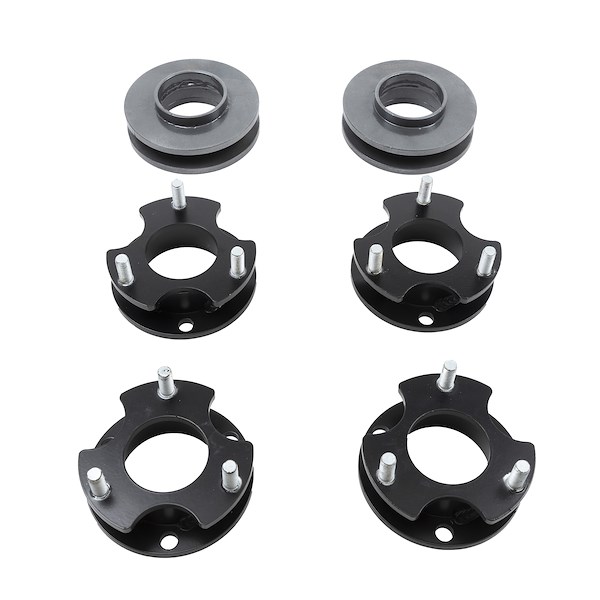 Belltech Lift Kit 2021 Ford Brono 3' Lift 152601BK