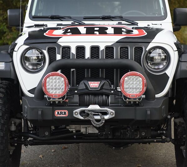 ARB Bar Jl T/Stubby 3450450
