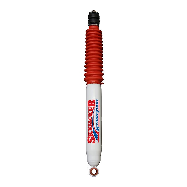 Skyjacker Hydro Shock W/Red Boot H7094