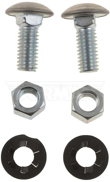 Dorman Bumper Bolt 3/8 X 1' 45364
