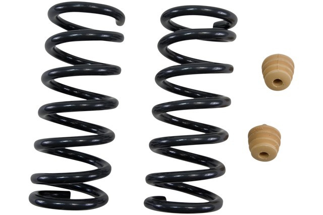 Belltech 2'Front Coil Spring Dodge 4763