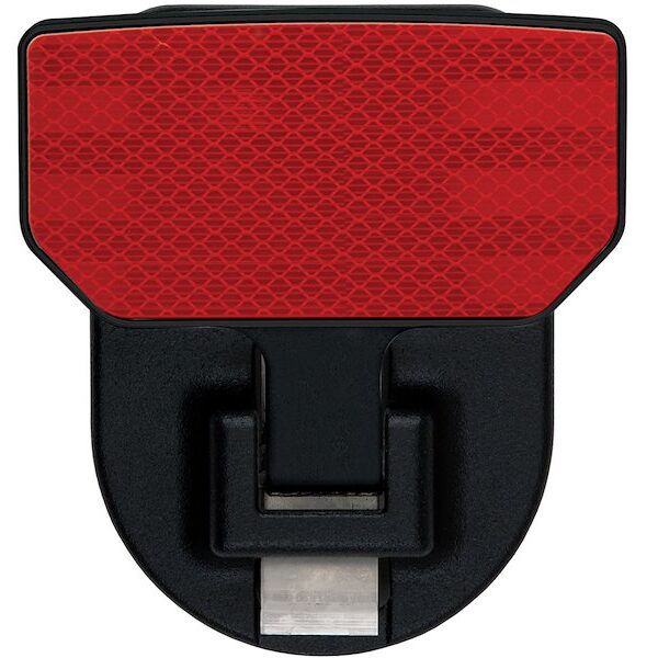 CARR Hd Universal Hitch Step – 183242
