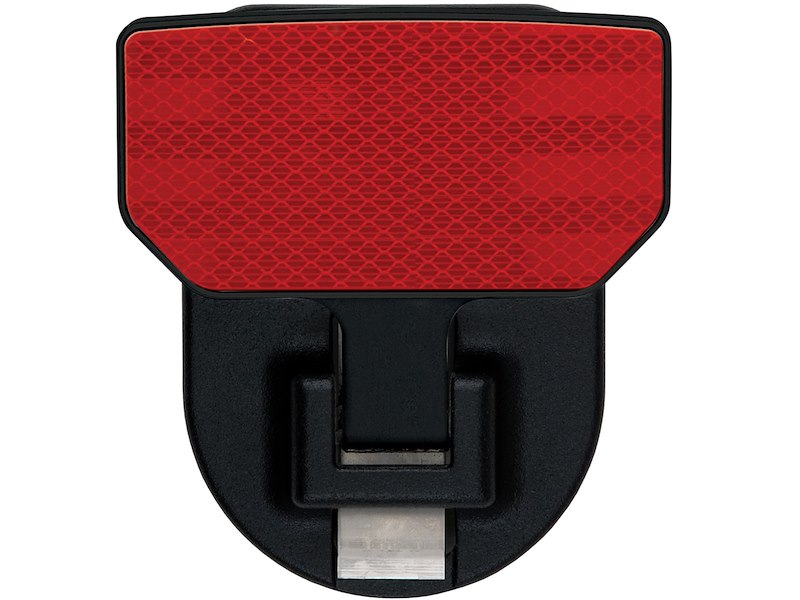 CARR Hd Universal Hitch Step - 183242