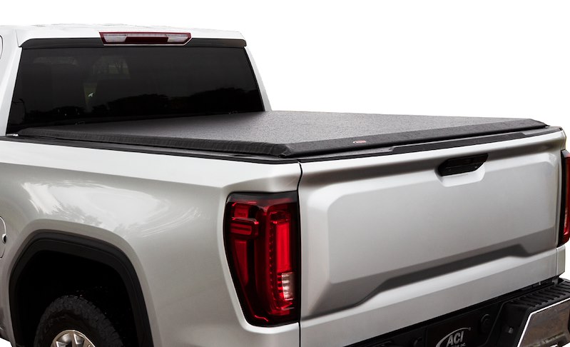 Access 24-On Toyota Tacoma 5' Box (W/ Deck 25349