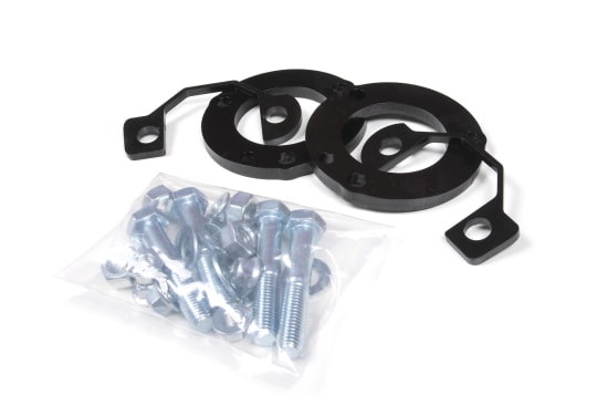 Zone Offroad 1′ Spacer Kit ’21 Bronco ZONF1102