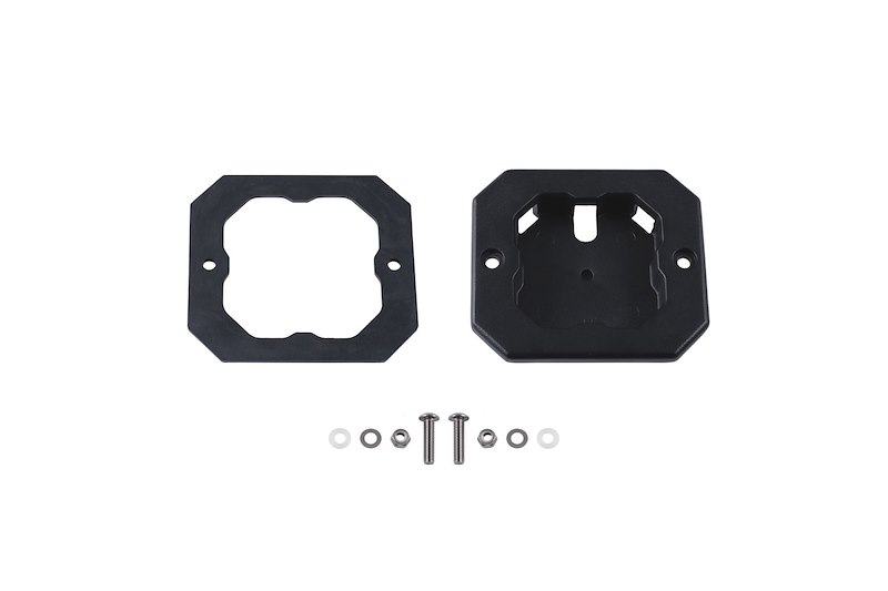 Diode Dynamics Stage Series Rock Light Flush Mount DD7463