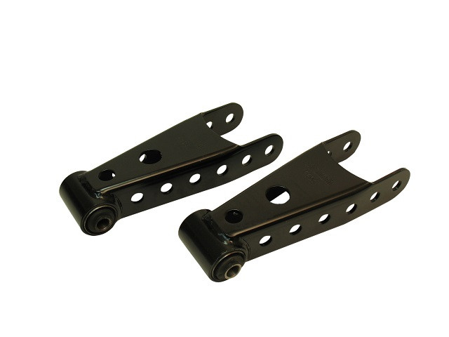 Belltech Shackle Set 6403
