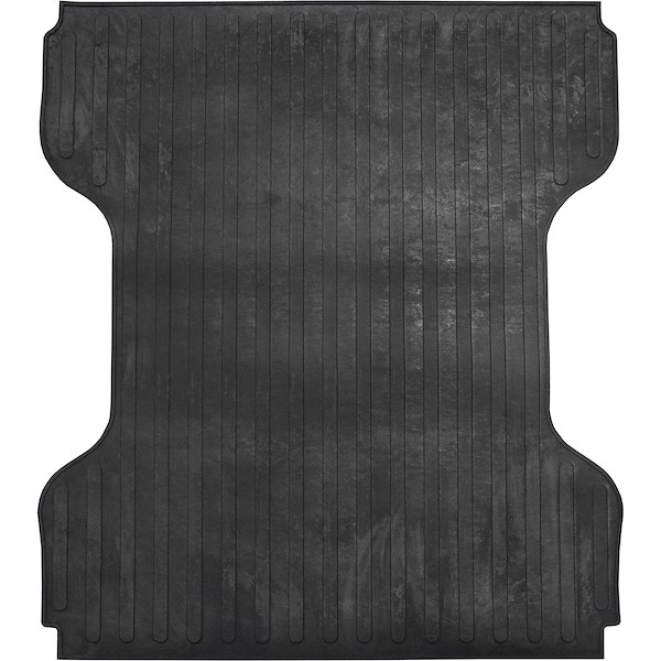 Boomerang P/U Truck Rubber Bed Mat Protector TM616