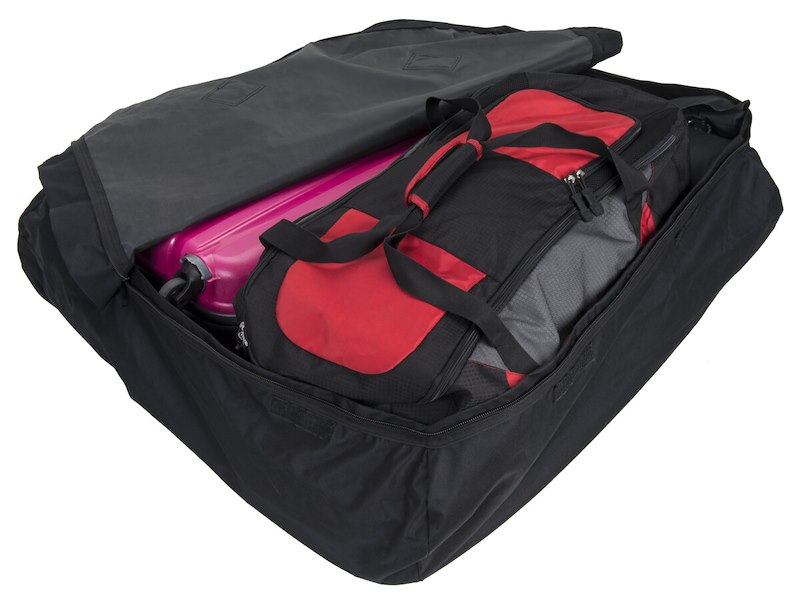 Hampton Products Cargo Carrier 15Cu Ft 07203