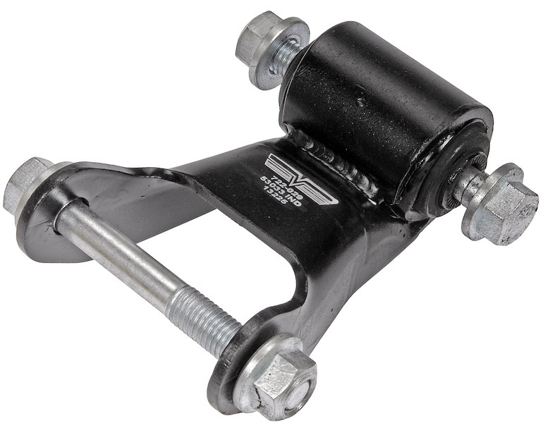 Dorman Rear Leaf Shackle 722029