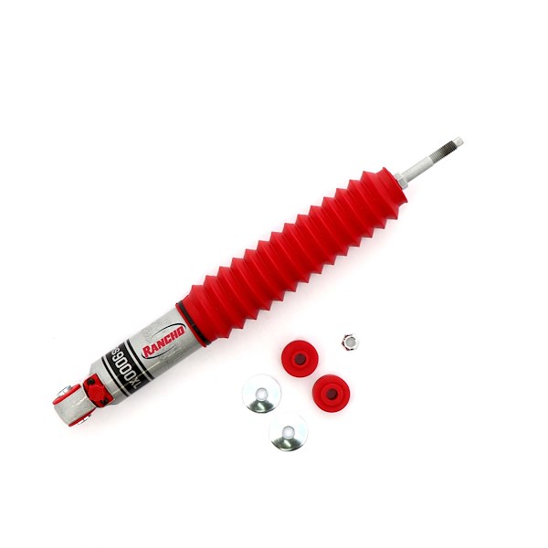 Rancho Suspension Shock Absorber RS994329