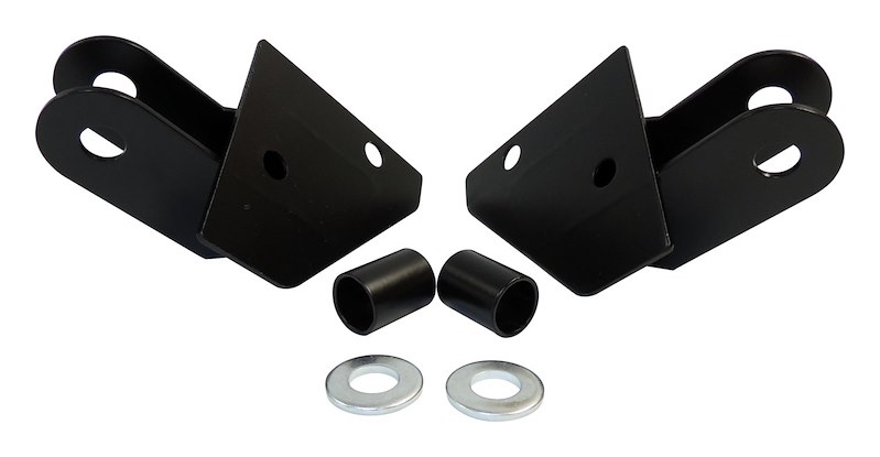 Crown Automotive Mirror Relocation Bracket RT30010