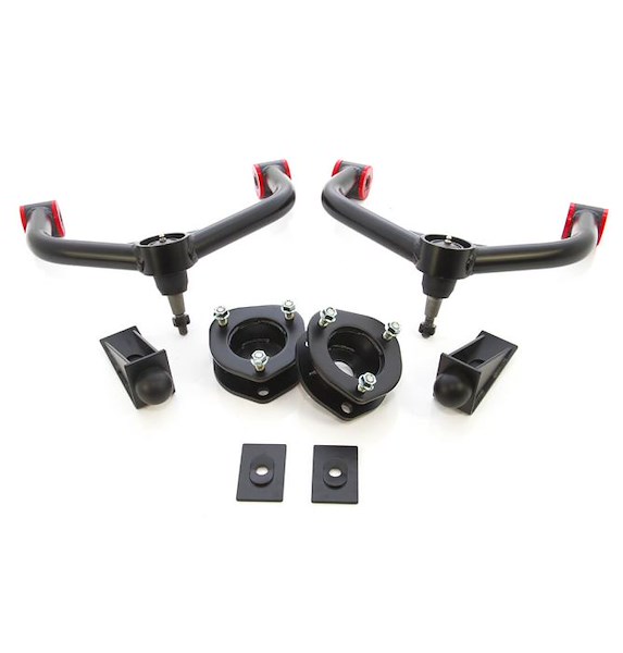 ReadyLift Leveling Kit W/Uca 661026