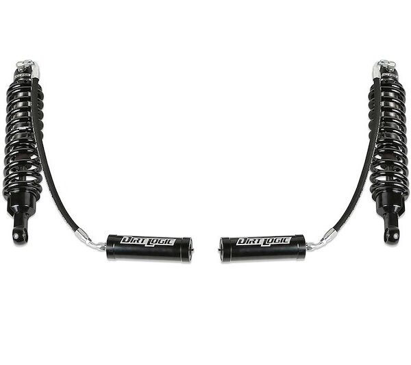 Fabtech 2.5Dlss C/O Resi Bronco 3′ Rr FTS22341