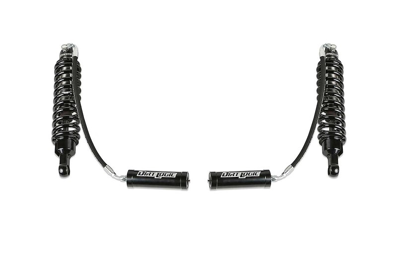 Fabtech 2.5Dlss C/O Resi Bronco 3' Rr FTS22341