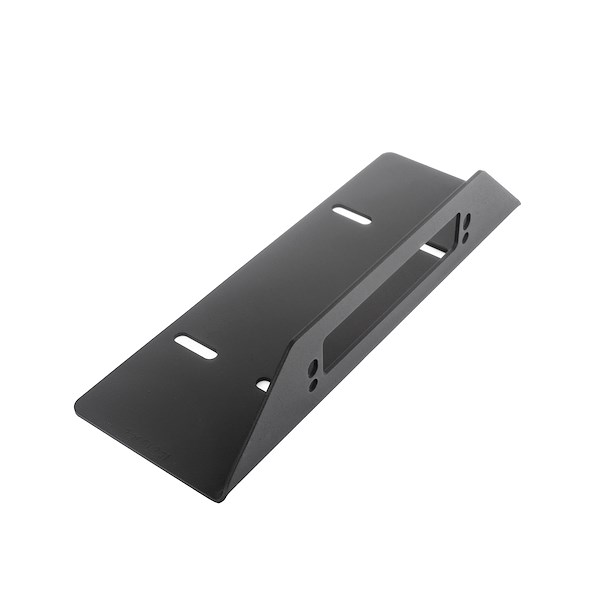 Go Rhino Jl Winch Fairlead Plate 332000T