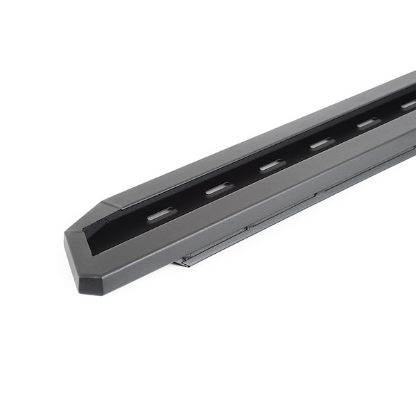 Go Rhino Rb30 Running Boards With Brackets 69643687PC