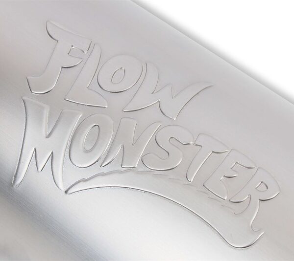 Flowmaster Absorption Style Mufflers 2.50 C 10416FM