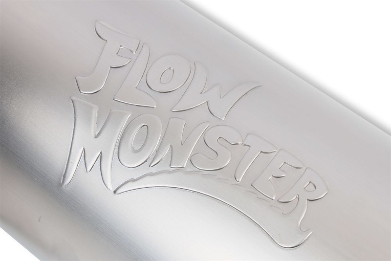 Flowmaster Absorption Style Mufflers 2.50 C 10416FM