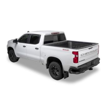 Putco Molle Driver Side Panel Silverado 195001