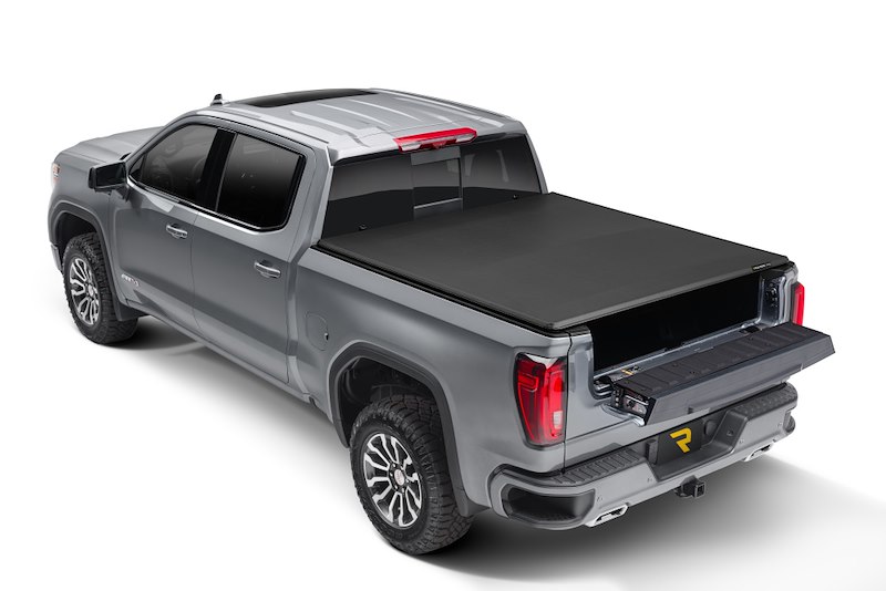 Extang Silverado/Sierra 1500 6'6' 2019-21 90457