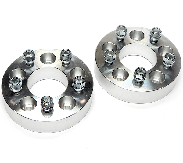 Southern Tru 1997-2006 Wrangler 1.5′ Wheel Space 95003