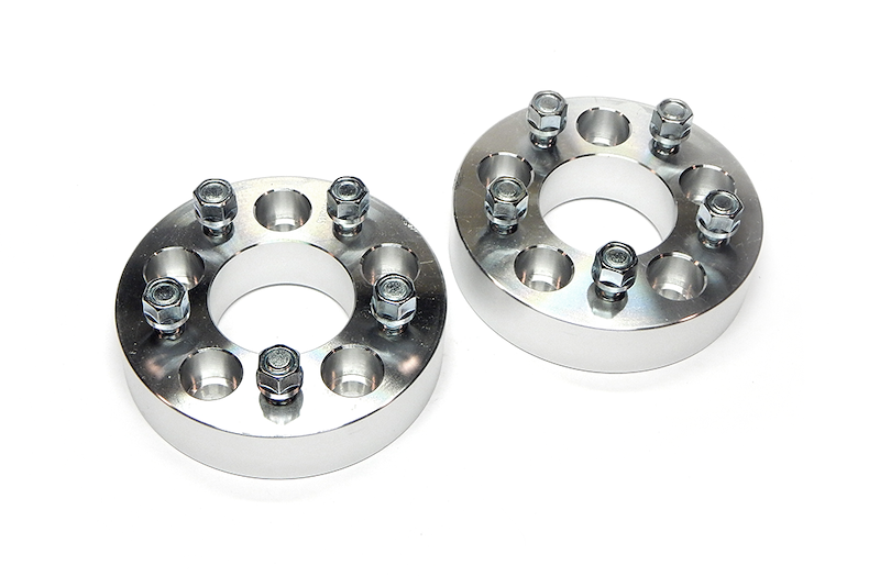 Southern Tru 1997-2006 Wrangler 1.5' Wheel Space 95003