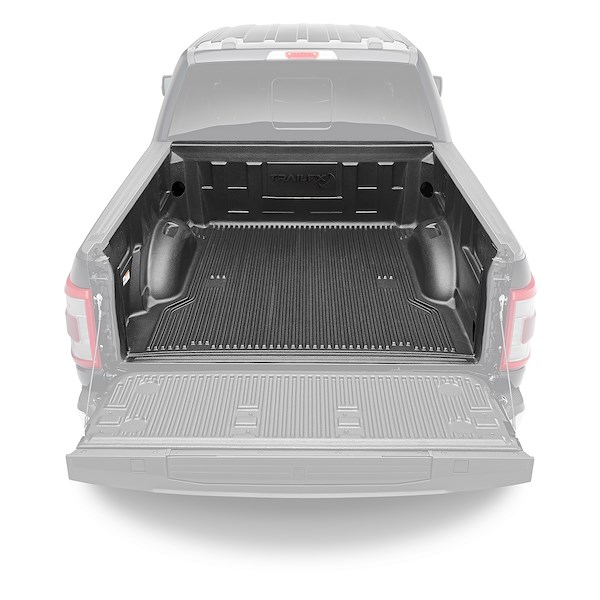 TrailFX Bedliner Tub Ram 1500 5'7' RD57U19