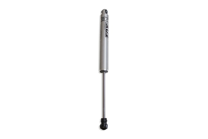 MaxTrac 5' Blocks U-Bolts Fox Shocks 901750F