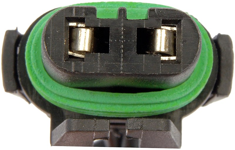 Dorman Socket 9005 Headlight 85812