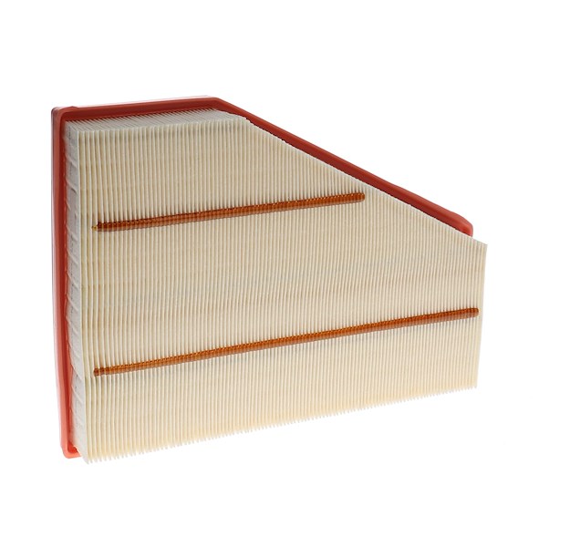 Wix Filtr Ld Air Filter WA11195