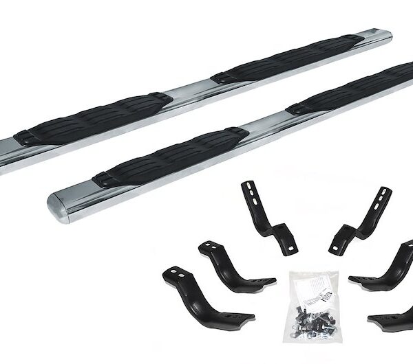 Go Rhino 1000Series 5′ 05-16Nissanfrontier 05434680PS