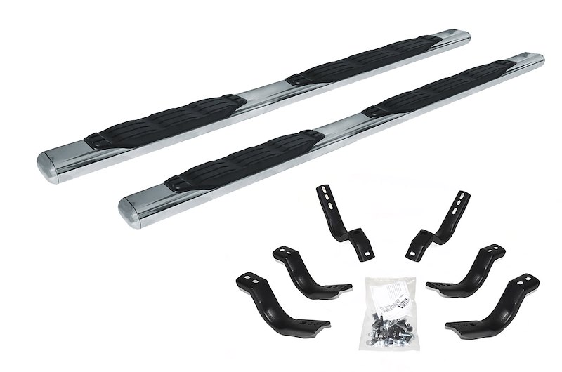 Go Rhino 1000Series 5' 05-16Nissanfrontier 05434680PS