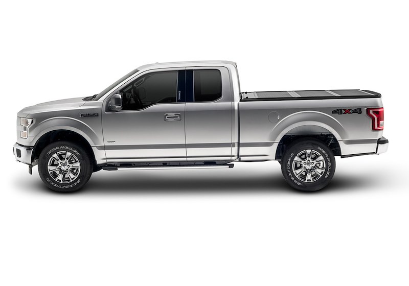Undercover Fx 2021 F150 8Ft FX21031