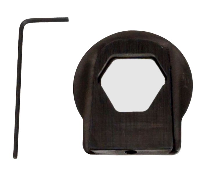 Brandmotion Twist-Off Mirror Adapter 5000TFAB