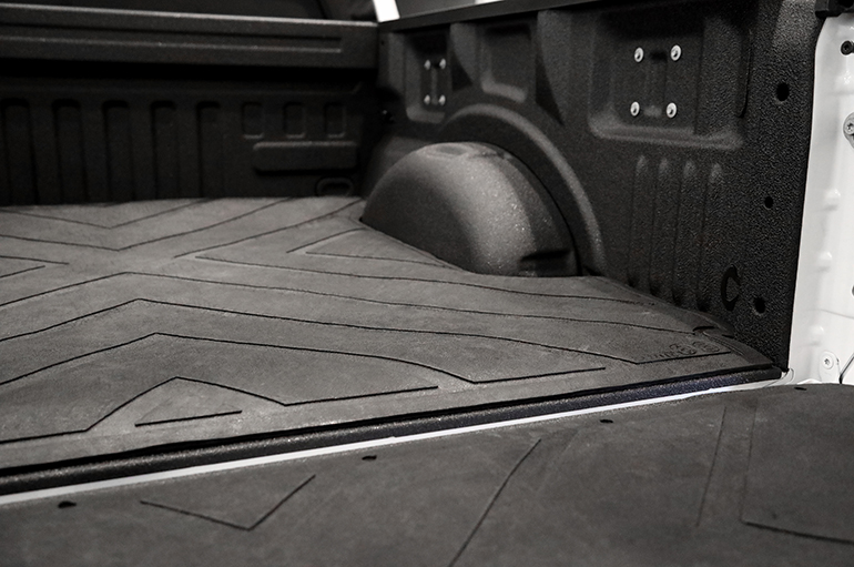 Dee Zee Bedmat Ford Maverick 5' 2022+ DZ77027