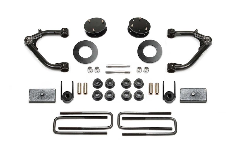 Fabtech Lift Kit Suspension K1131