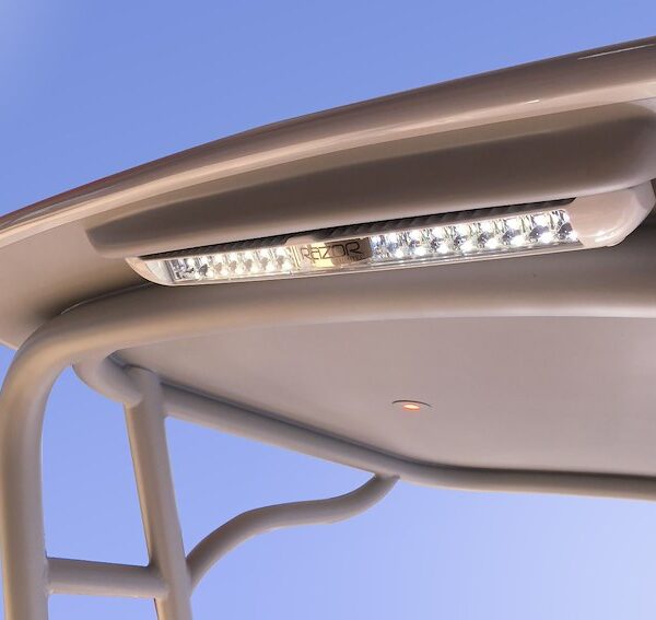 Lumitec Rzr Light Bar 18′ Flush Mount Flood 101586