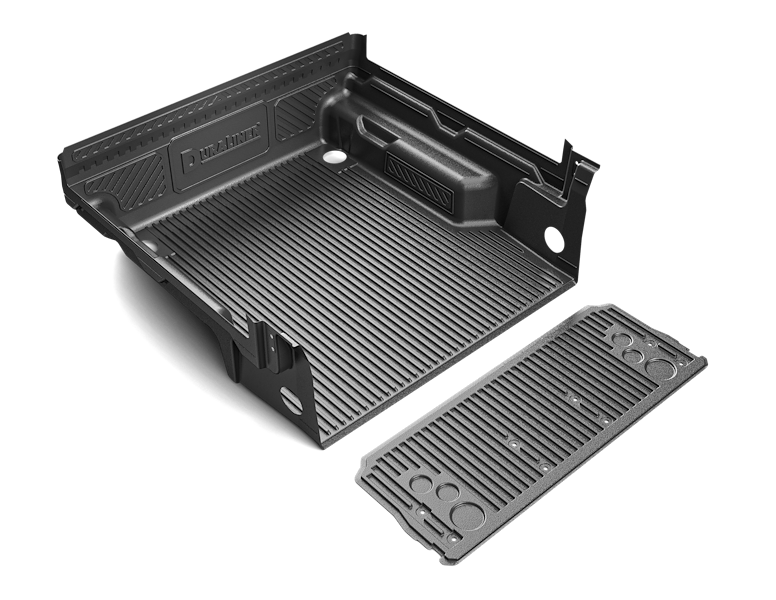 Penda Maverick W Cargo Management 63201ZSRX