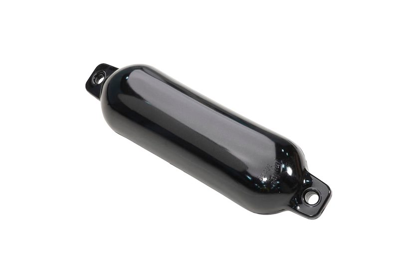 Taylor Made 5.5' X 20' Hull Gard Fender Black 31722