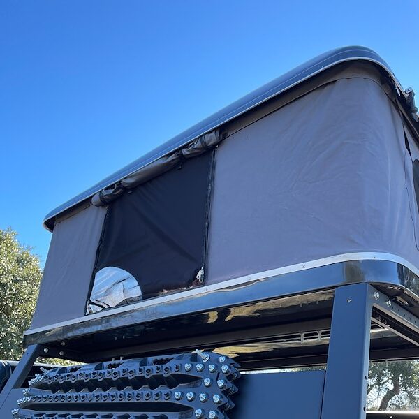 Wilco Offroad Xpr Tent ADVXPR